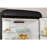 Gorenje kombinirani hladilnik / zamrzovalnik ONRK619DBK | Shoptok.si