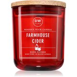 DW Home Signature Farmhouse Cider dišeča sveča 326 g | Shoptok.si