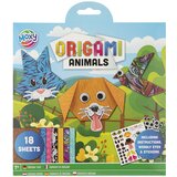  Set za izradu origamija - Životinje | shoptok.hr