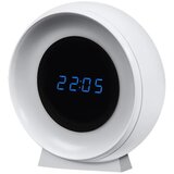  Ledvance-LED Digitalni sat sa pozadinskim osvetljenjem NIGHTLUX LED/0,3W/5V 3000/4000/6500K | Eponuda.com