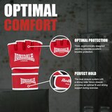 Lonsdale Artificial leather MMA sparring gloves | shoptok.hr