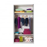 Hanah home SWD 402 BB 2 Garderoba | Eponuda.ba