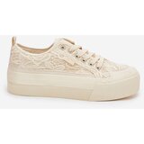 Big Star Lace Women's Sneakers | Shoptok.si