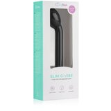 EasyToys - Vibe Collection vibrator EasyToys G-spot črn | Shoptok.si
