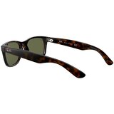 Ray-ban New Wayfarer Naočare za sunce RB 2132 902 | ePonuda.com