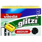 Sunđer Glitzi Medium žuti