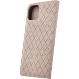 Onasi preklopna torbica Karo za Samsung Galaxy A16 - bež | Shoptok.si