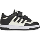 Adidas RAPID COURT CF C Crna | shoptok.hr