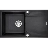 Deante granitno pomivalno korito EVORA, ZQJ G113 | Shoptok.si