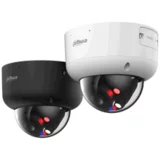 Dahua IP dome kamera - IPC-HDBW3849R1-ZAS-PV (AI; ​​​​8MP, 2.7-13mm(motor), H265+, IP67, IR50m+LED40m; audio, IK10, SD; TIOC)