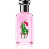 Polo Ralph Lauren Big Pony 2 toaletna voda 50 ml za žene Cijene