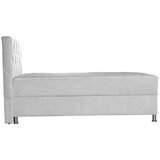 Modern Living Postelja Z Vzmetnico Black Diamant, Naravna, 140x200 | Shoptok.si