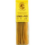Lorenzo il Magnifico Linguine z limono in poprom Cene