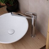 Paffoni RIN085 Vallone visoka armatura za umivalnik | Shoptok.si