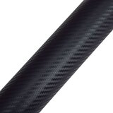 vidaXL Folije za automobil 2 kom 3D crne 100 x 150 cm | shoptok.hr