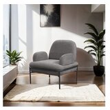 Atelier Del Sofa fotelja aster grey Cene