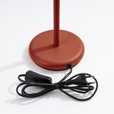  Brilagi - LED stona lampa CRESTO 1xGU10/10W/230V crvena | Eponuda.com