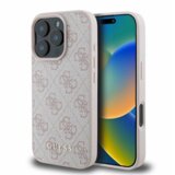  ovitek 4G classic case za iphone 16 pro max roza, (22057772) | Shoptok.si