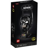  Lego Super Heroes Batmanova oglavnica 76182 Cene