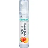 lubrikant Liquid Vibrator Peach