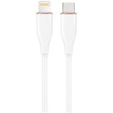 Gembird CC-USB2S-CM8PM-1.5M-W - USB Type-C na Lightning kabl 1.5 m | Eponuda.com