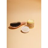 Revolution Haircare Detangle Me! četka za lomljivu i iscrpljenu kosu nijansa Rose Gold | shoptok.hr