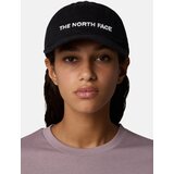 The North Face Šilterica 'ROOMY NORM' crna / bijela | shoptok.hr