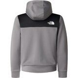 The North Face Jr Reaxion Fz Hoodie duks | Eponuda.com