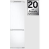 Samsung razstavljen (odprta embalaža) - BRB26703EWW/EF hladilnik (21732894) Cene