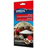 Bros Zaštita od moljaca (4 kom) Cijene