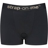 Strap-On-Me Harness Lingerie Allure Black M Cijene