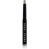Bobbi Brown Long-Wear Cream Shadow Stick dugotrajna sjenila za oči u olovci nijansa Smokey Quartz 1,6 g | shoptok.hr
