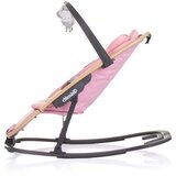 Chipolino ležaljka Senso Pink Marshmellow | shoptok.hr
