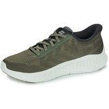 Skechers Nizke superge GO WALK NOW Kaki | Shoptok.si