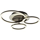 Globo STROPNA LED-SVETILKA NORBERTO 4000 K 230 V | Shoptok.si