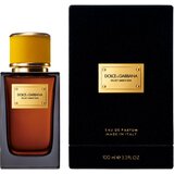 Dolce & Gabbana Velvet Amber Sun Eau de Parfum parfumska voda uniseks 100 ml | Shoptok.si