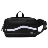 Vans Ročne torbice Construct Cross Črna Cene