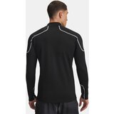 Under Armour Men's Cold Weather Grid LS Mock-BLK T-Shirt - Men's | Shoptok.si