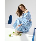 Sinsay Midi suknja | shoptok.hr