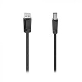 Hama USB kabl, 2.0, 480 Mbit/s, 3m, Crni | Eponuda.ba