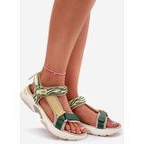 D.Franklin Women Sandals With Velcro | shoptok.hr