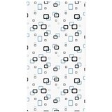 vidaXL rolo zavesa za prho 120x240 cm širina tkanine 116 cm Cene