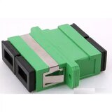 Netiks Fiber duplex patch kabl SC/APC-SC/APC singleimod 9/125 mikrona 2m APC(Angled Physical Contact),fabri | ePonuda.com