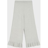 Sinsay Široke hlače wide leg s viskozom | shoptok.hr