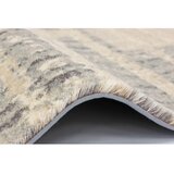 Agnella Bež vuneni tepih 133x190 cm Frotage beige – | shoptok.hr