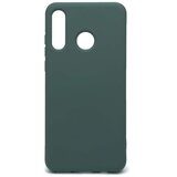  Maska za telefon SOFT CASE za Huawei P30 Lite, Maslinasta | Eponuda.com