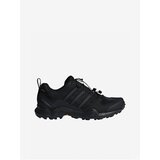Adidas Black Men Sports Sneakers Performance Terrex Swift R2 G - Men Cijene