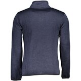 Norway 1963 MEN&#39;S BLUE ZIP SWEATSHIRT | Shoptok.si