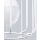  Stenska svetilka BELUCI 1 bela, (21347434) | Shoptok.si