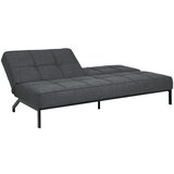 Actona Tamno siva sklopiva sofa 198 cm Perugia – | shoptok.hr